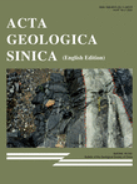 《Acta Geologica Sinica - English Edition》中国地质学会的学术季刊
